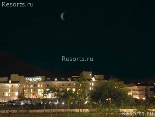 Meder Resort Hotel 3